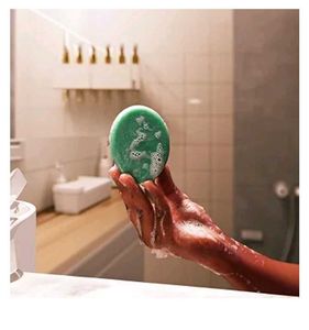 Alovera Soap