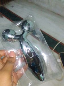 3d Massager Roller