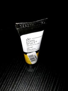 de cons truct Sunscreen