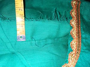 Designer Blouse
