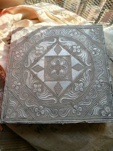 Silver Box Heritage