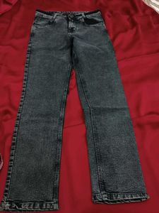 Charcoal Black jeans