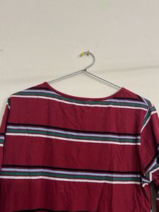 Striped Top