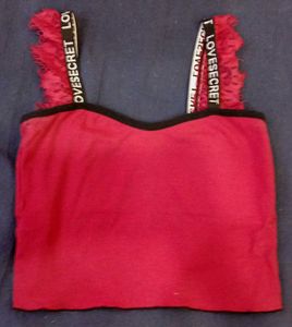 Love Secret Bralette