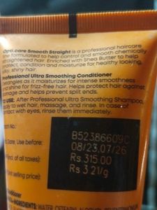 Matrix Conditioner
