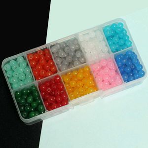 Glass Beads