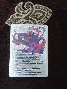 Legendary Pokemon Cards