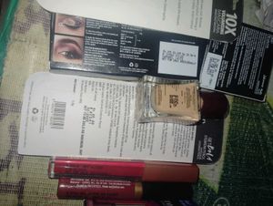 BLUE HEAVEN Bridal Makeup kit for women