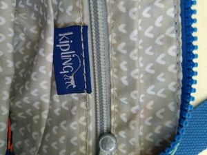 Kipling Authentic
