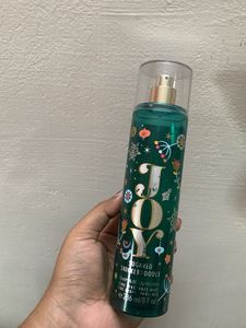 Bath And Body Works Sugared Snickerdoodle Mist
