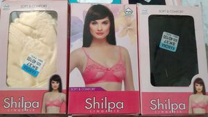 Women's Bra