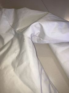 White Jacket