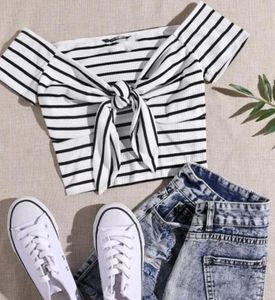 Women Crop Top