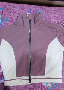 Two Pieces Of Cord Set