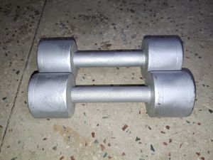 Dumbbell