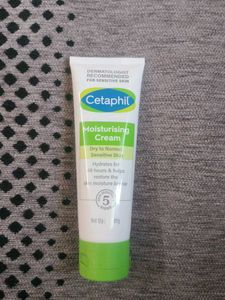 Cetaphil Moisturising Cream