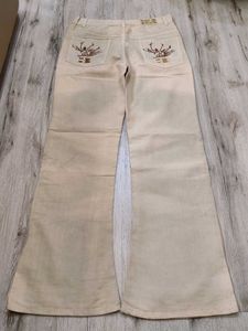 Ma1512 Rama bootcut jeans waist 30