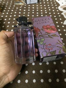 Gucci Flora