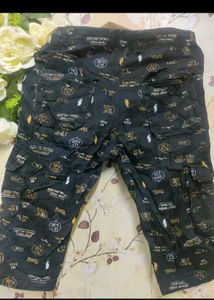 boys combo lower and short