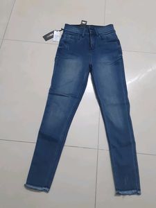 Brand New Jealous 21 Jeans Pant For Sale