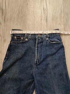 Ma1173 sabrin Beggy jeans waist 24 inches