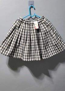 Korean Skirt