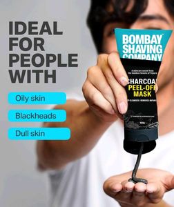 FREE BSC Activated Charcoal Mask