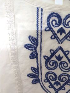 Kurti Dress From Mineral
