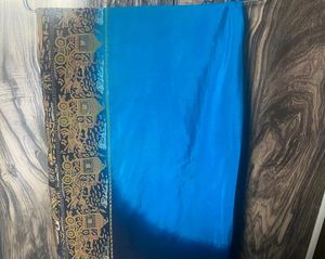 Pure Handloom Silk Saree