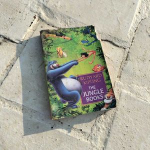 Jungle Book