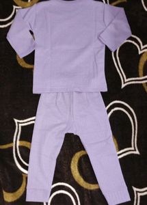 Positive Vibes outfit 💜