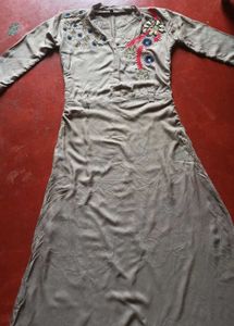 Anarkali