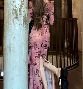 Cut Out Bodycon Dress