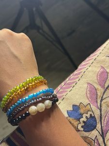 Beaded Bracelet
