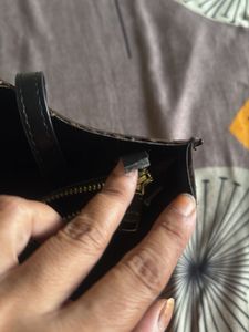 Coach Tote Bag