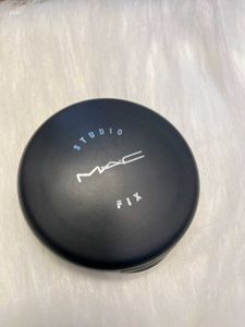Mac Powder Foundation Shade Nc47