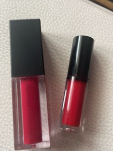 MAC &amp; RED4 Lipstick Bundle