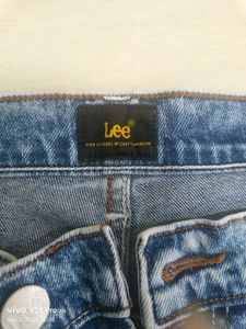 Price Drop- Stylish Denim Jeans
