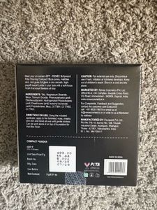 Renee Bollywood Filter Compact