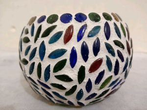 Special Diwali Tea Light Candle Holder