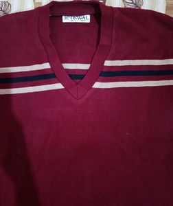 Dav Sweater