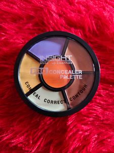 Insight CosmeticsPro Concealer Palette - Corrector