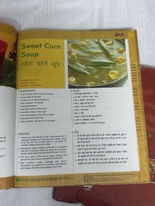 Hardcover Cookbook Bundle