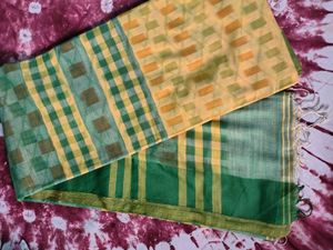 Handloom Saree
