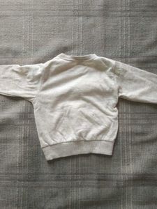 Infant Sweat Shirt Combo