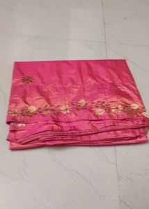 Satin Silk