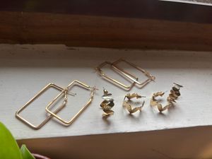 stylish earrings