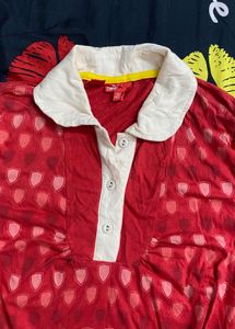 Puma Ferrari Polo Top