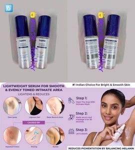 Combo of Cosmetics for Pratibha