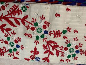 2 In 1 Kurta Suit Set Material